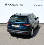 Karoq Style Plus