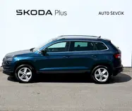 Karoq Style Plus