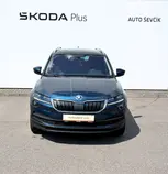 Karoq Style Plus