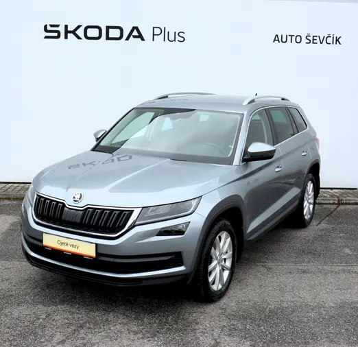 Kodiaq Style