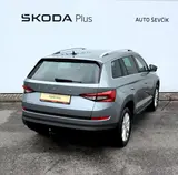 Kodiaq Style