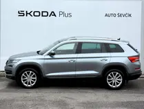 Kodiaq Style