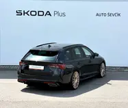 Octavia RS