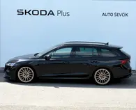 Octavia RS
