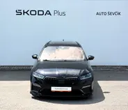 Octavia RS