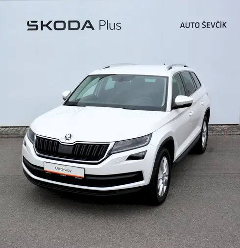 Kodiaq Style