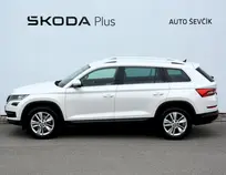 Kodiaq Style