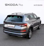 Kodiaq L&K