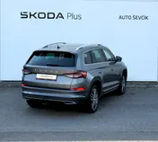 Kodiaq L&K