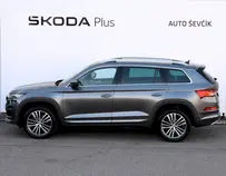 Kodiaq L&K