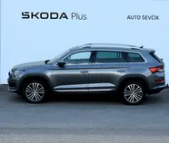 Kodiaq L&K