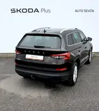 Kodiaq Style Plus