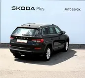 Kodiaq Style Plus