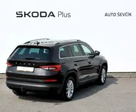 Kodiaq Style Plus