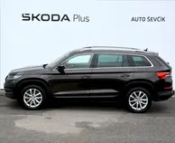 Kodiaq Style Plus