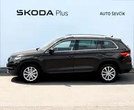 Kodiaq Style Plus
