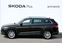 Kodiaq Style Plus