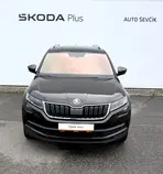 Kodiaq Style Plus