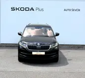 Kodiaq Style Plus