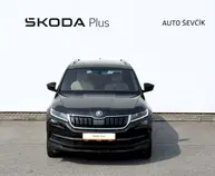 Kodiaq Style Plus