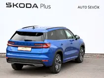 Kodiaq SportLine