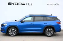 Kodiaq SportLine