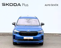 Kodiaq SportLine