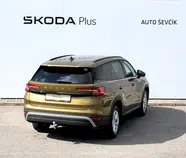 Kodiaq Selection