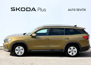 Škoda Kodiaq Selection