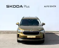 Kodiaq Selection