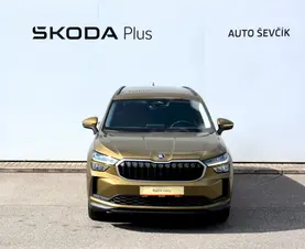 Škoda Kodiaq Selection