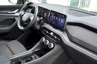 Škoda Kodiaq Selection
