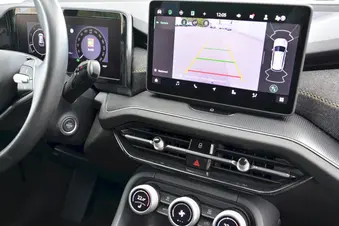 Škoda Kodiaq Selection