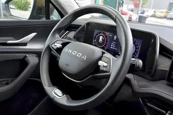 Škoda Kodiaq Selection