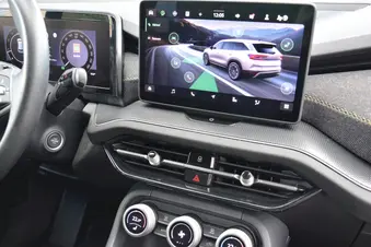 Škoda Kodiaq Selection