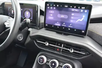Škoda Kodiaq Selection