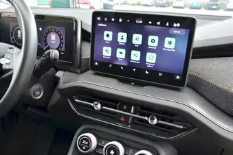 Škoda Kodiaq Selection