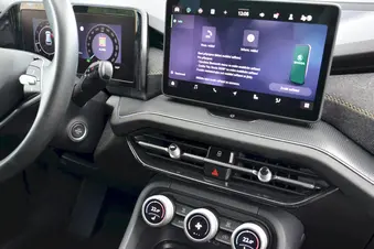 Škoda Kodiaq Selection