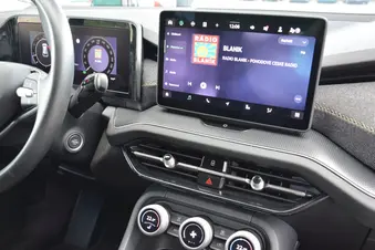 Škoda Kodiaq Selection