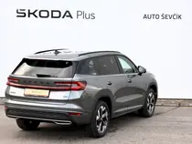 Kodiaq SportLine