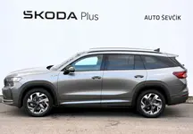 Kodiaq SportLine