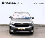 Kodiaq SportLine