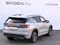 Kodiaq SportLine