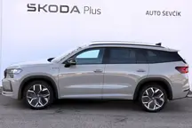 Kodiaq SportLine