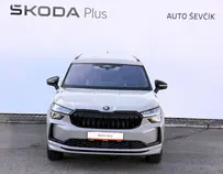 Kodiaq SportLine