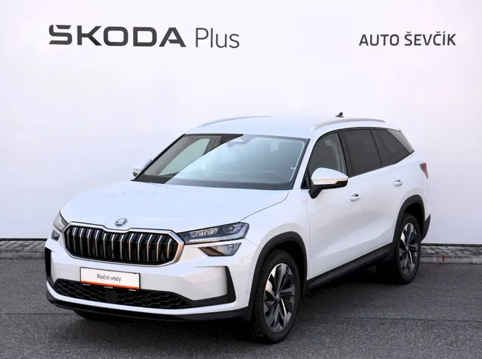 Kodiaq 