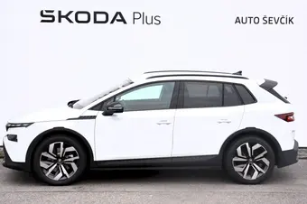 Škoda Elroq SportLine