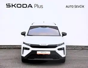 Škoda Elroq SportLine