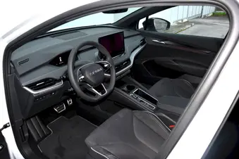 Škoda Elroq SportLine