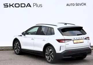 Škoda Elroq SportLine